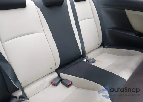 2018 Honda Civic Lx-P from USA, damaged, VIN 2HGFC4B08JH308554